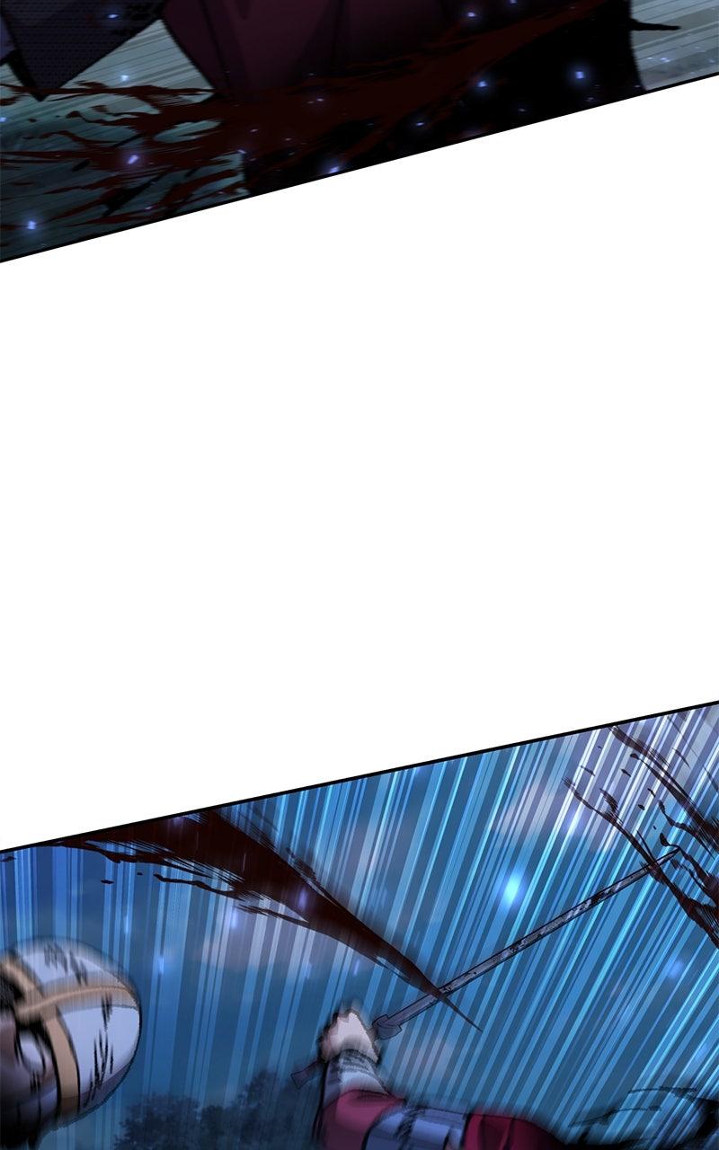 Regressed, but the World Didn't End Chapter 10 - Page 182