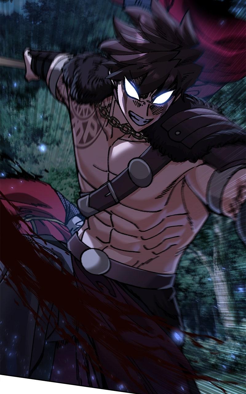 Regressed, but the World Didn't End Chapter 10 - Page 183