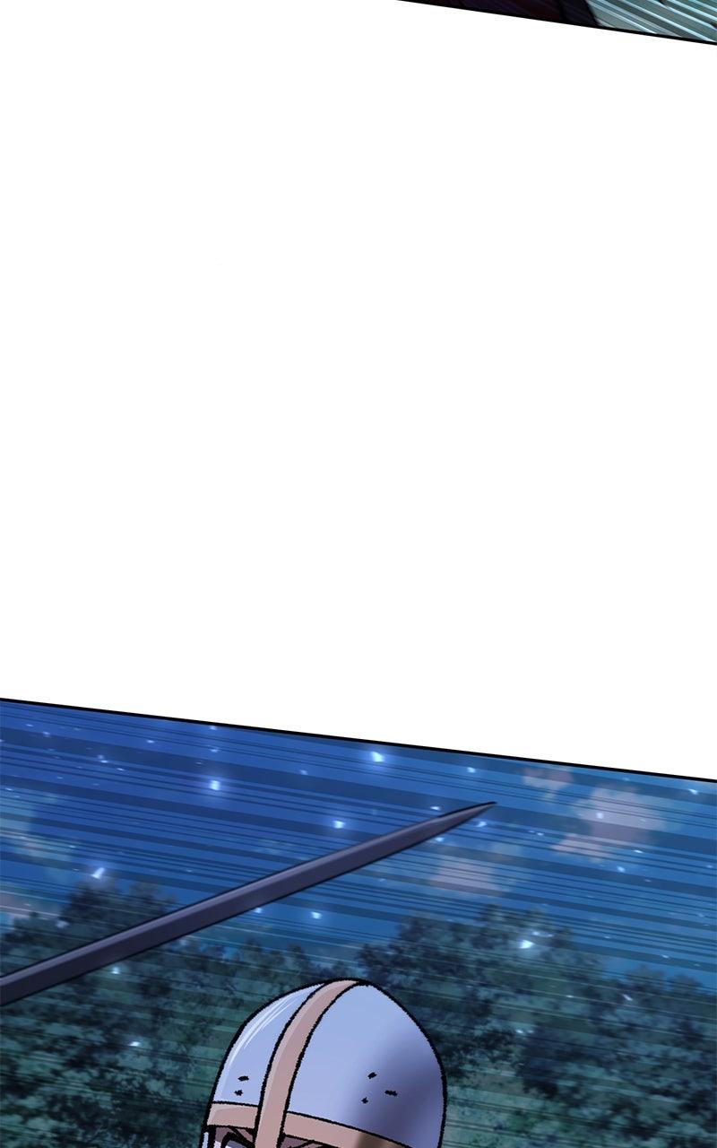 Regressed, but the World Didn't End Chapter 10 - Page 184