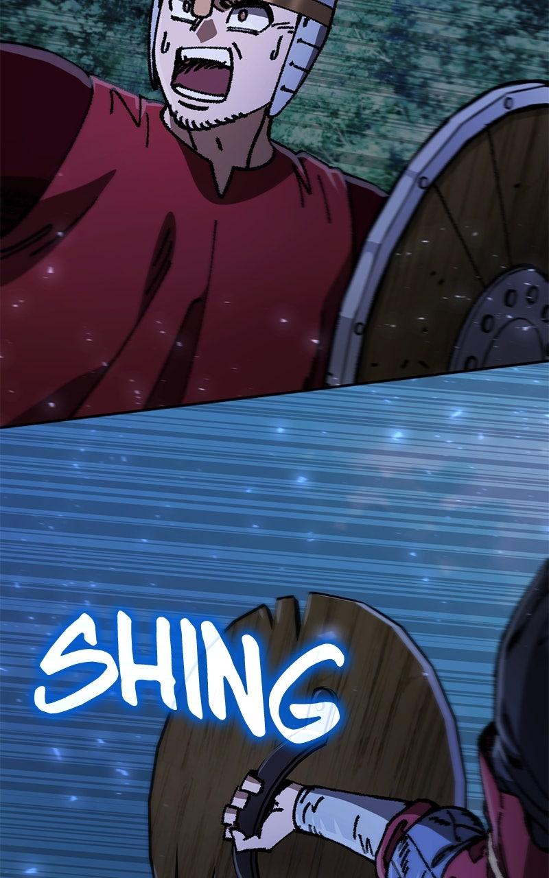 Regressed, but the World Didn't End Chapter 10 - Page 185