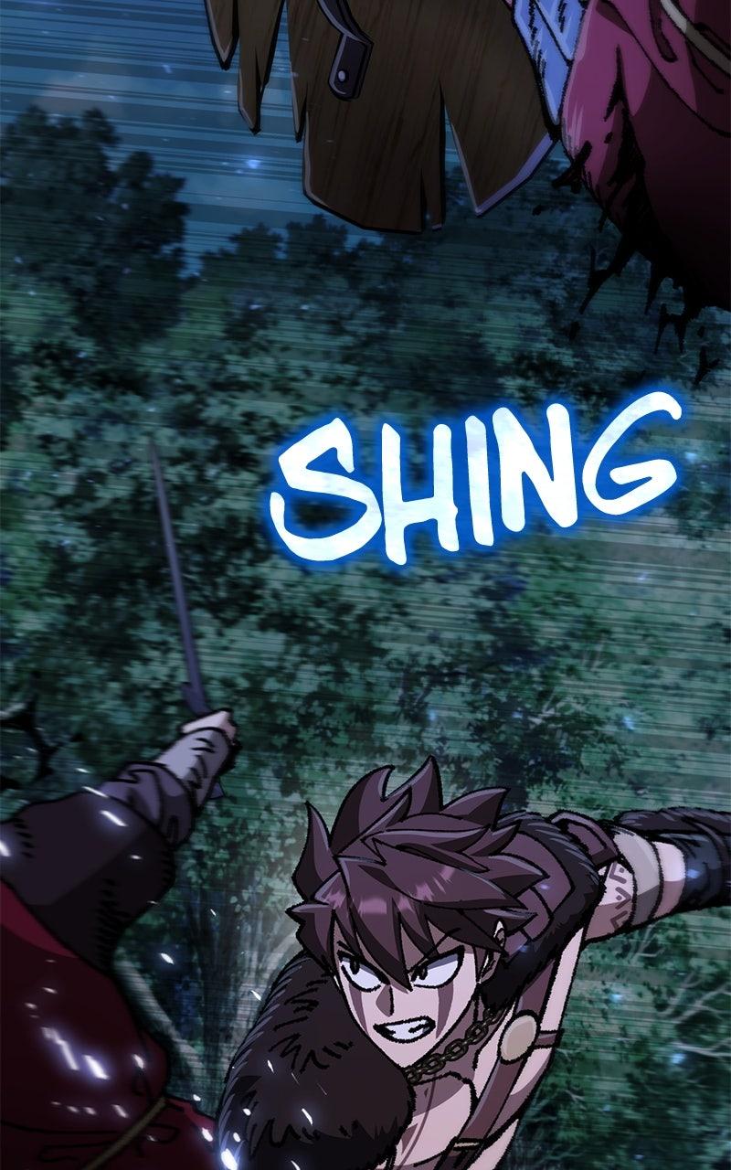 Regressed, but the World Didn't End Chapter 10 - Page 186