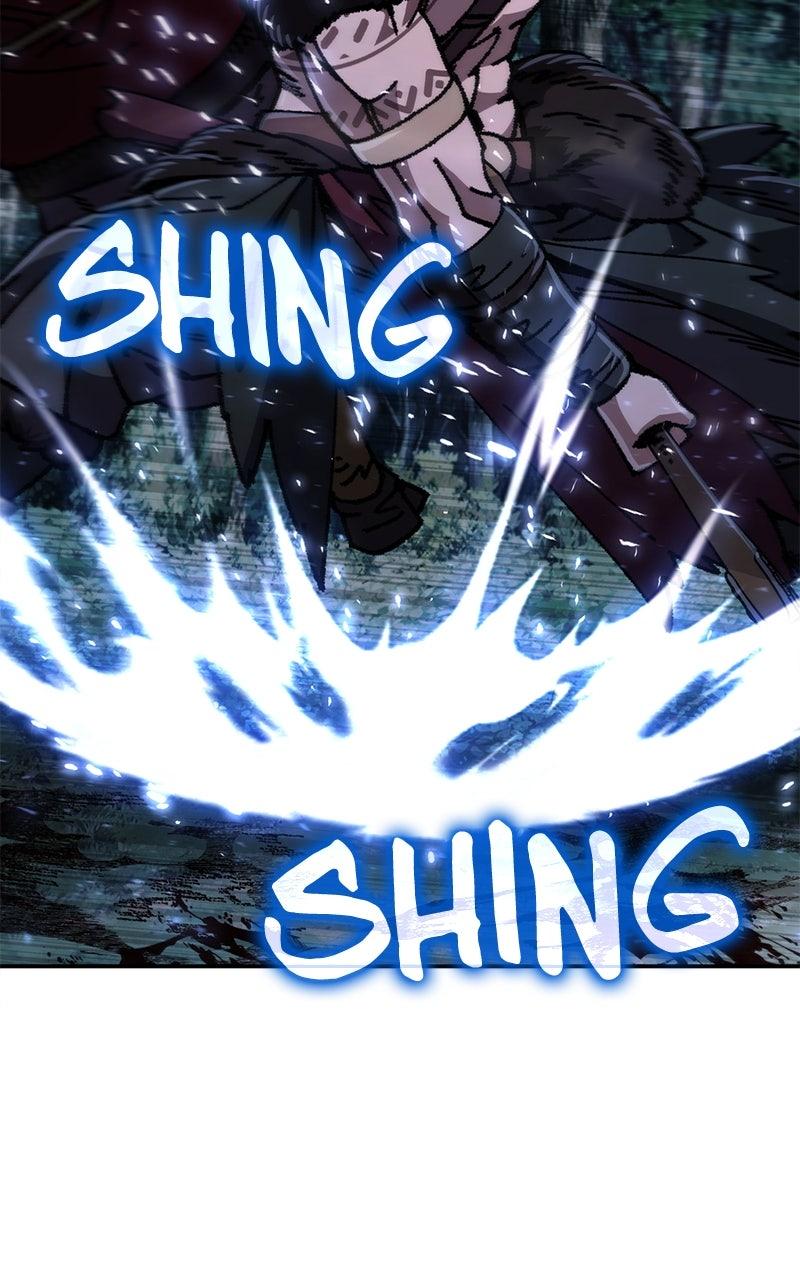 Regressed, but the World Didn't End Chapter 10 - Page 187