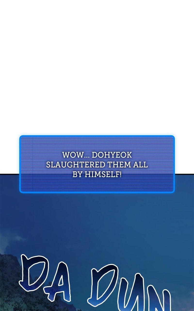 Regressed, but the World Didn't End Chapter 10 - Page 188