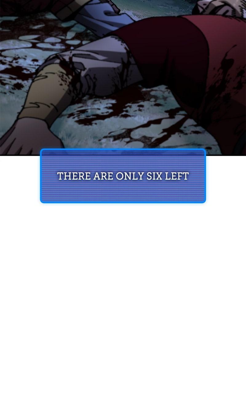 Regressed, but the World Didn't End Chapter 10 - Page 190