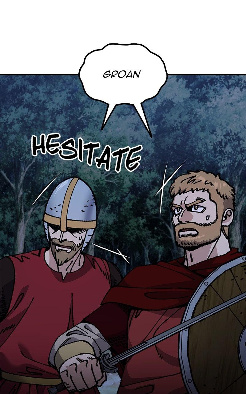 Regressed, but the World Didn't End Chapter 10 - Page 191