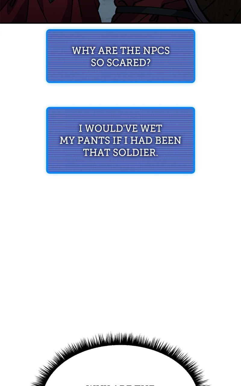 Regressed, but the World Didn't End Chapter 10 - Page 192