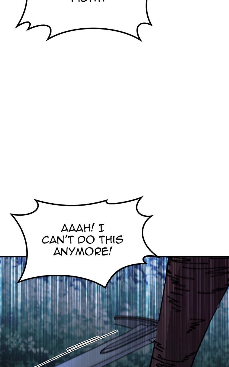 Regressed, but the World Didn't End Chapter 10 - Page 196