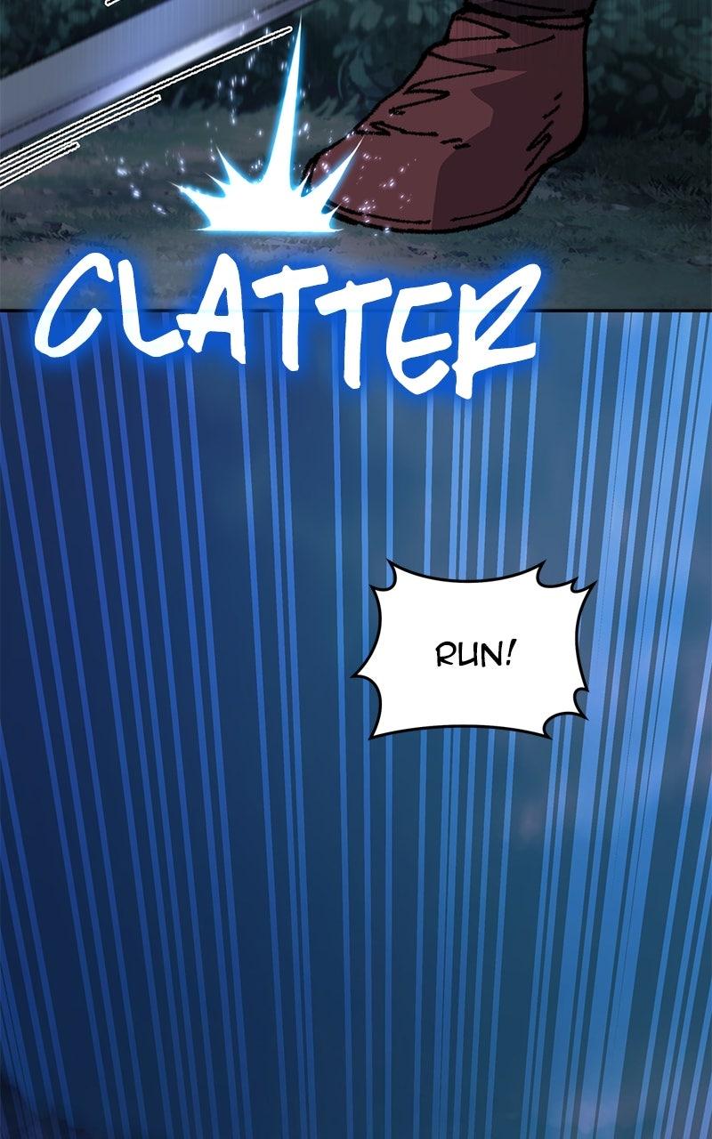 Regressed, but the World Didn't End Chapter 10 - Page 197