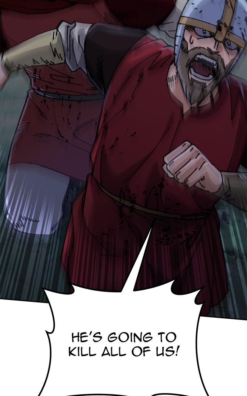 Regressed, but the World Didn't End Chapter 10 - Page 200