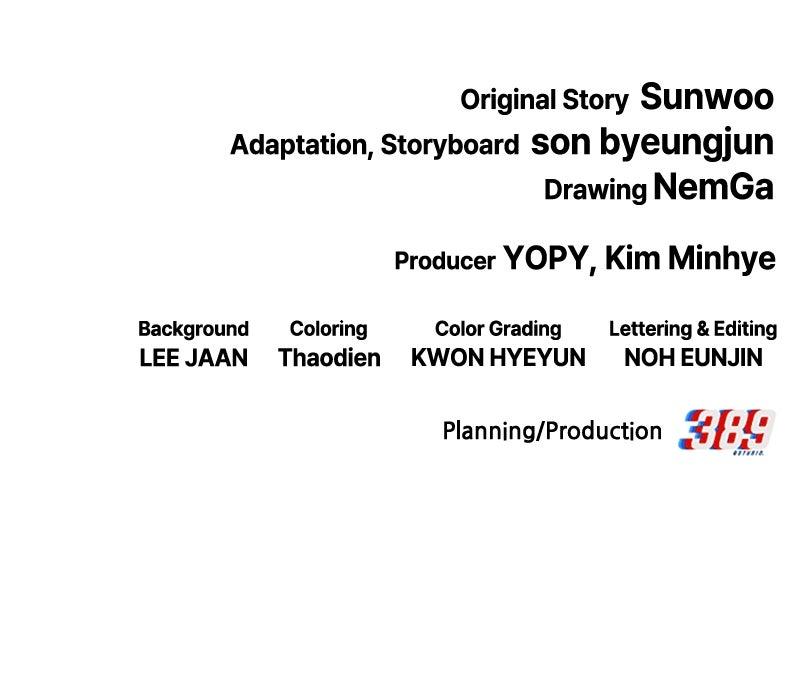 Regressed, but the World Didn't End Chapter 10 - Page 202