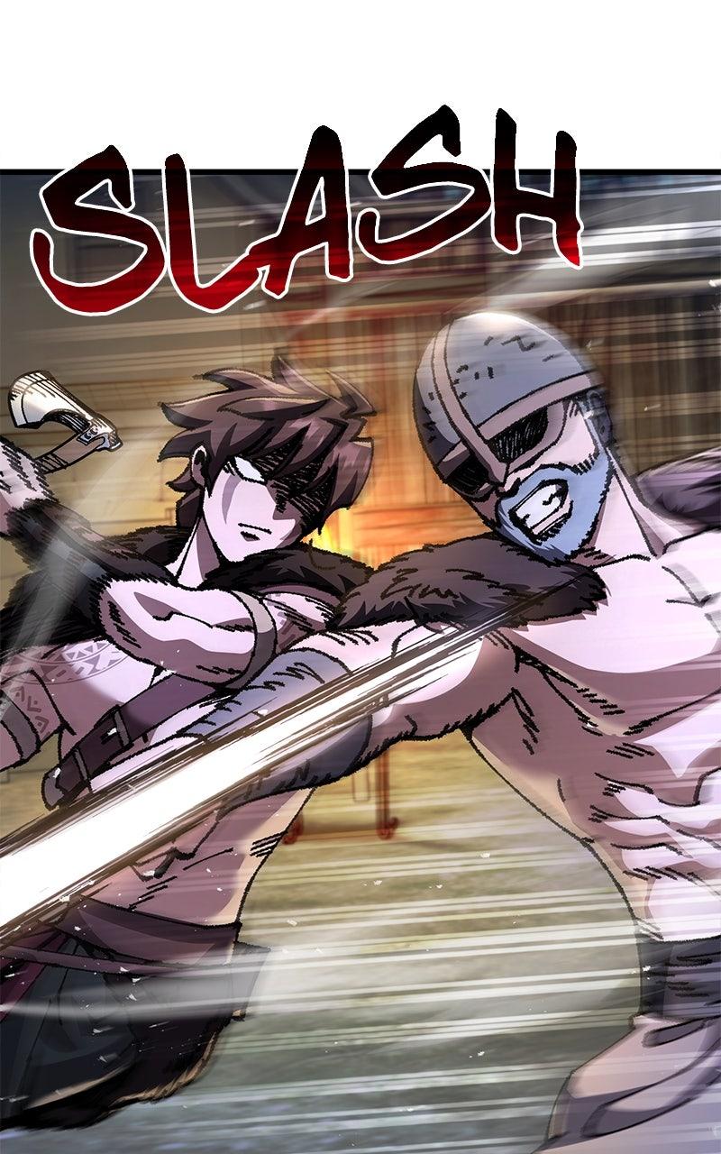 Regressed, but the World Didn't End Chapter 12 - Page 4