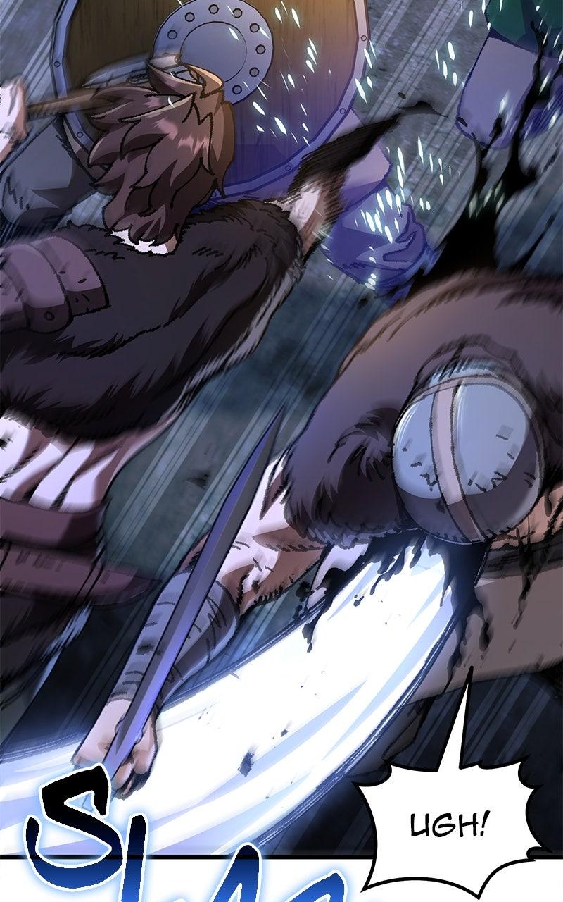 Regressed, but the World Didn't End Chapter 12 - Page 6