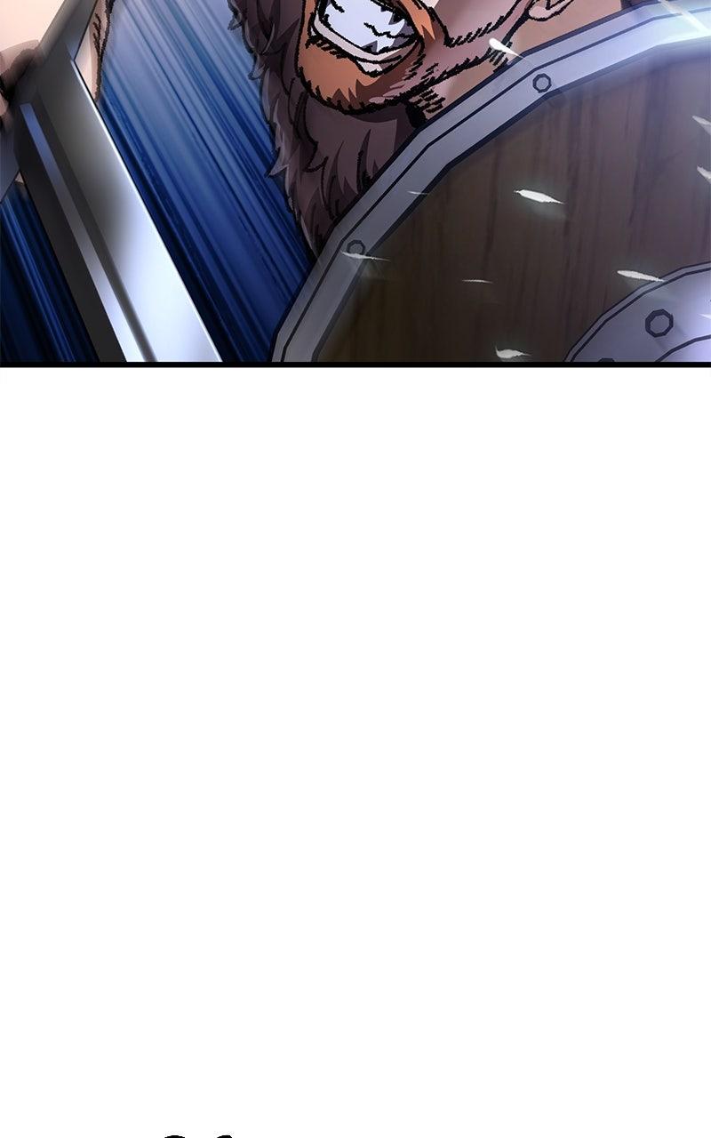 Regressed, but the World Didn't End Chapter 12 - Page 8