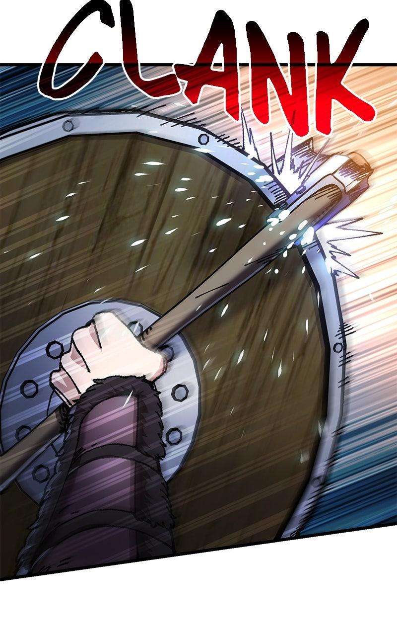 Regressed, but the World Didn't End Chapter 12 - Page 9