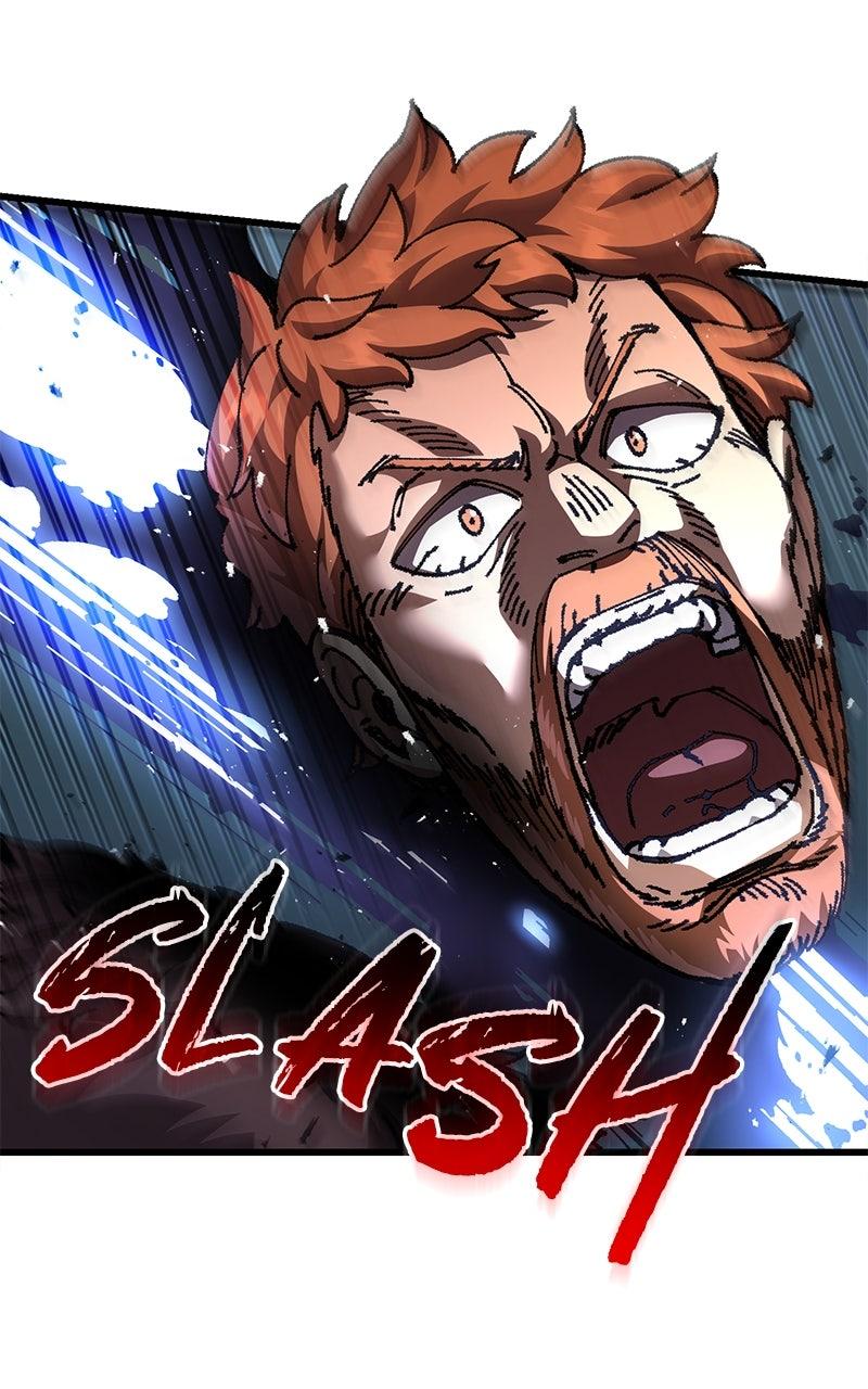 Regressed, but the World Didn't End Chapter 12 - Page 12