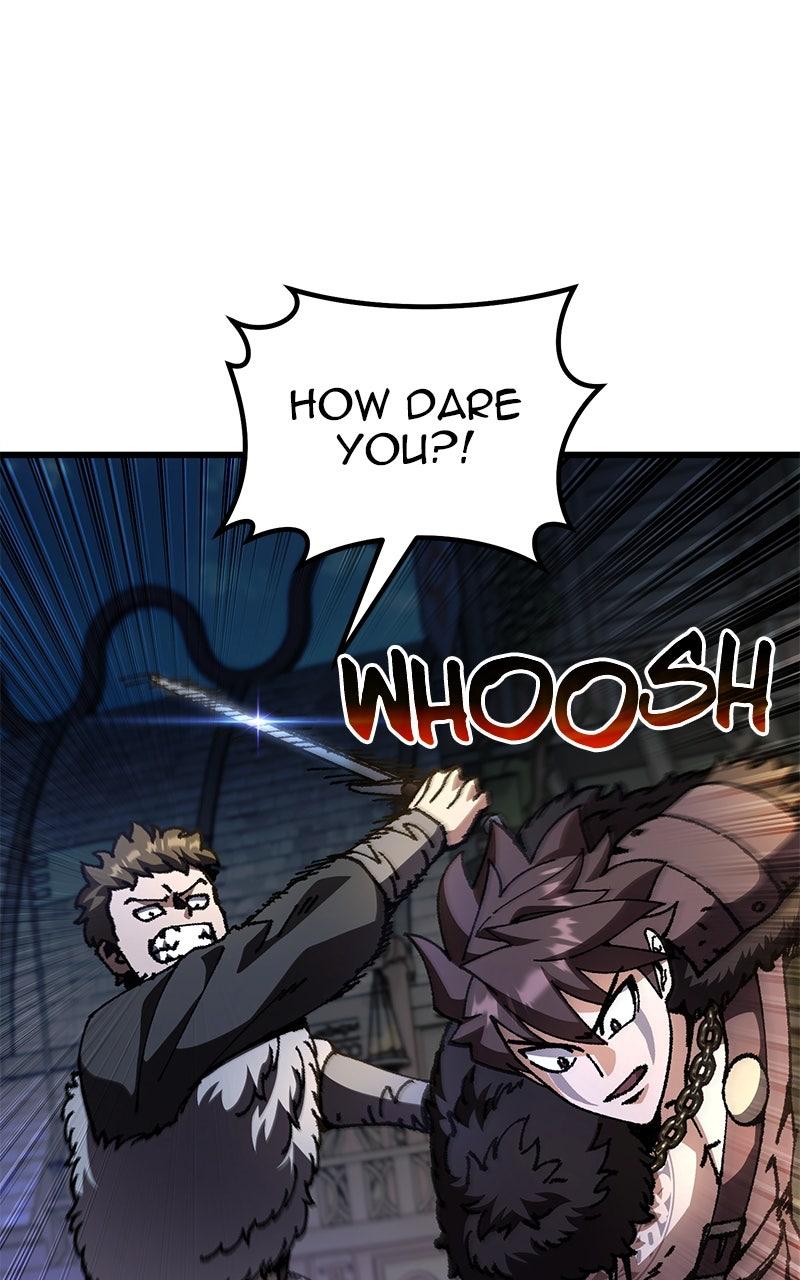 Regressed, but the World Didn't End Chapter 12 - Page 13