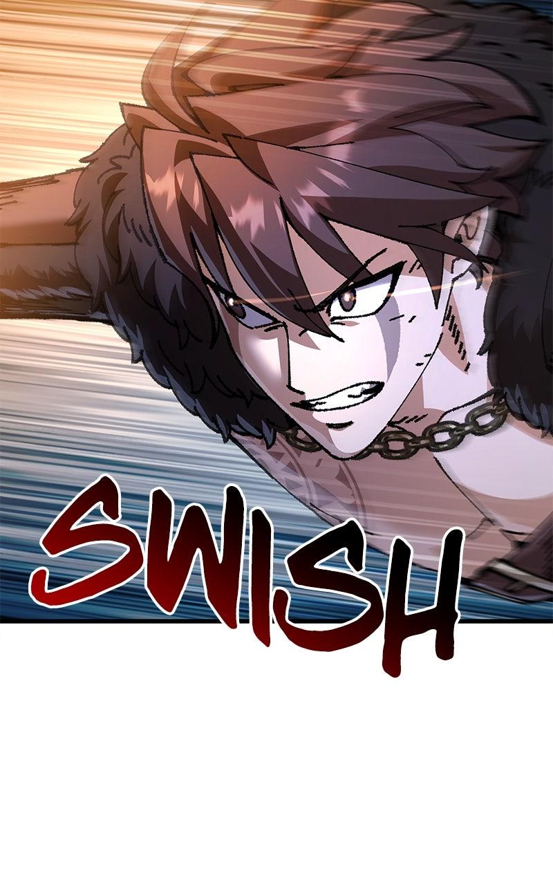 Regressed, but the World Didn't End Chapter 12 - Page 15