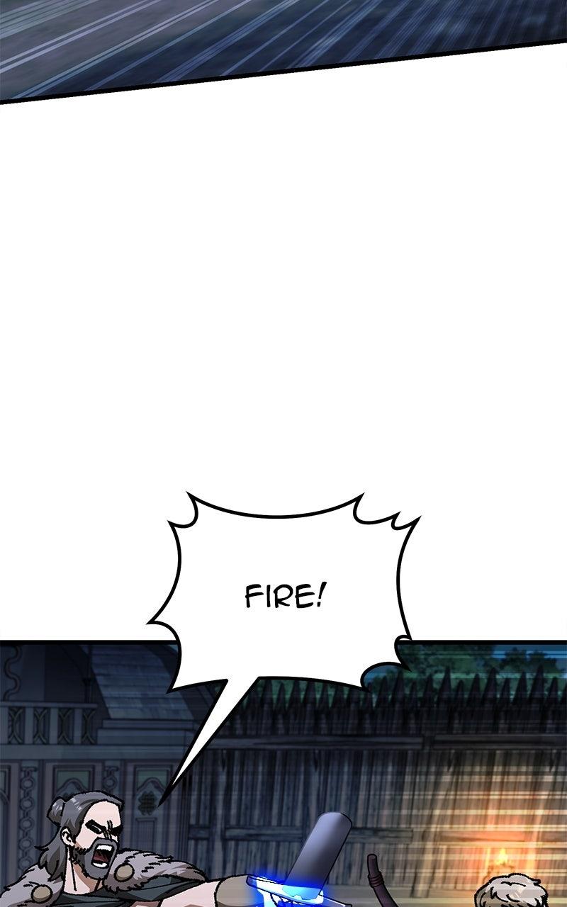 Regressed, but the World Didn't End Chapter 12 - Page 18