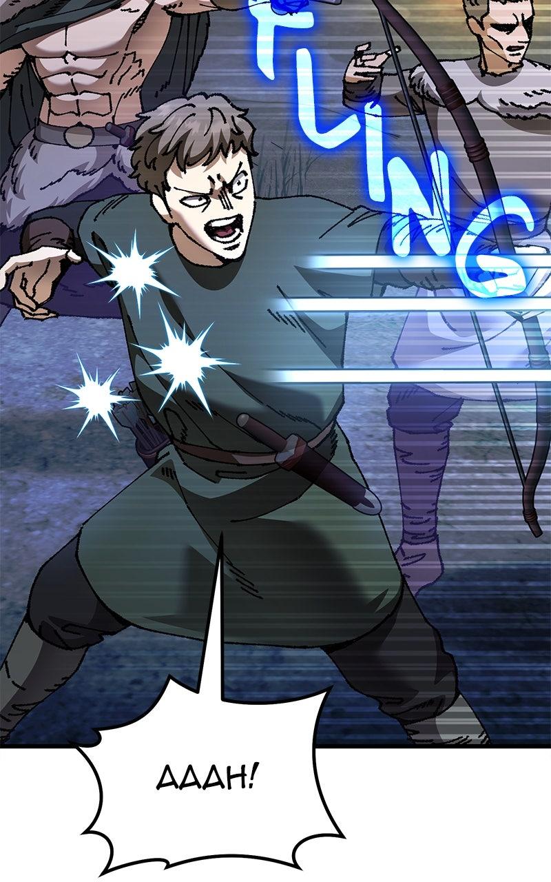 Regressed, but the World Didn't End Chapter 12 - Page 19