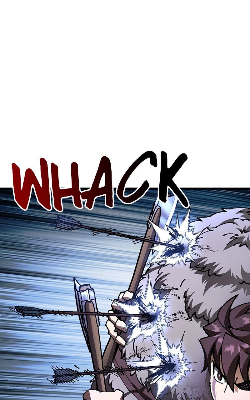 Regressed, but the World Didn't End Chapter 12 - Page 20