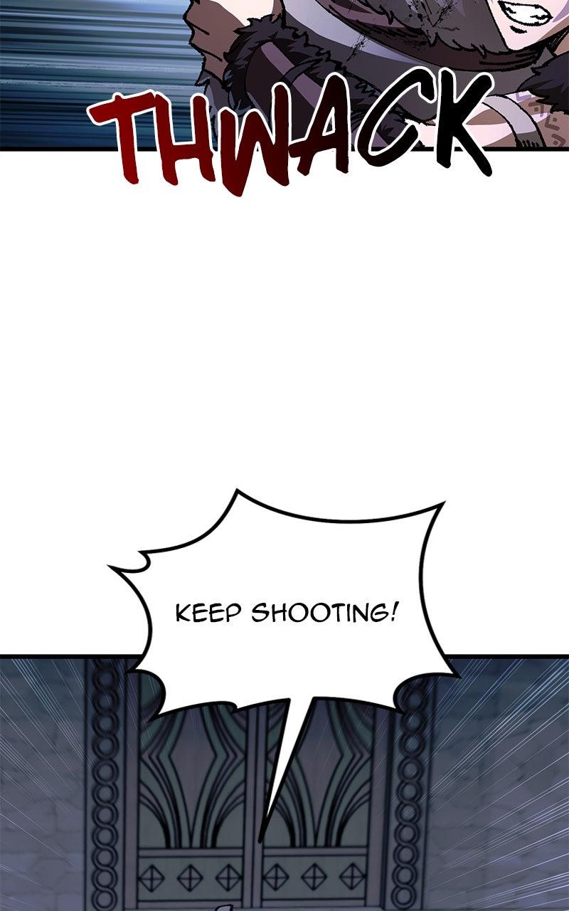 Regressed, but the World Didn't End Chapter 12 - Page 21