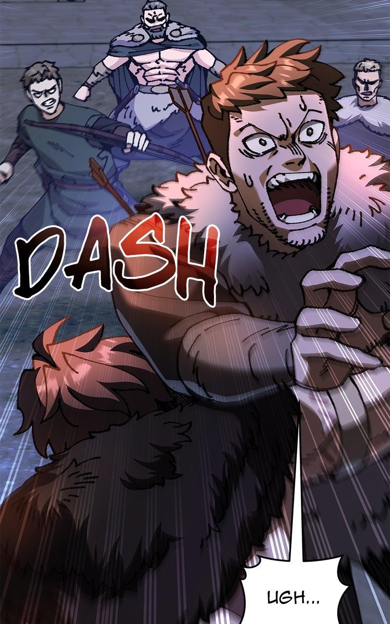 Regressed, but the World Didn't End Chapter 12 - Page 22