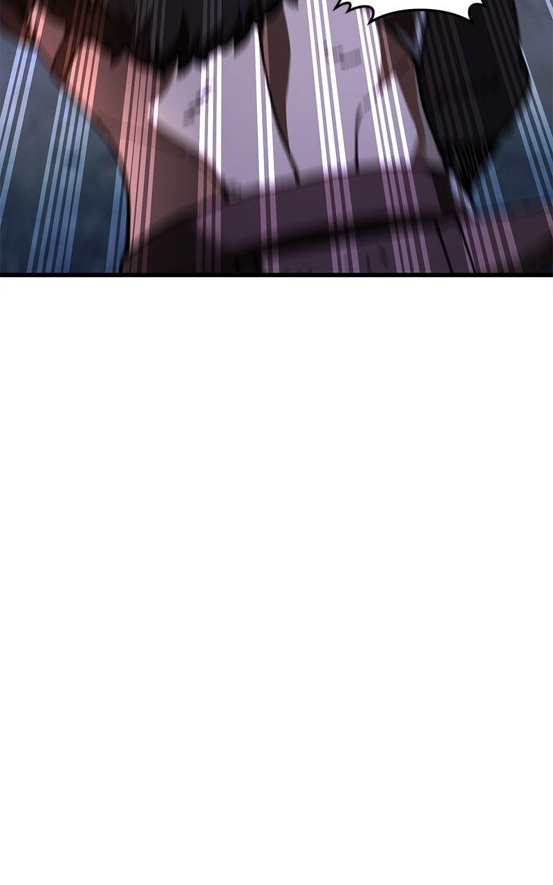 Regressed, but the World Didn't End Chapter 12 - Page 23