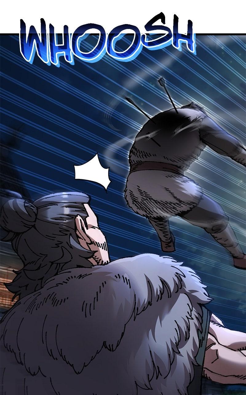 Regressed, but the World Didn't End Chapter 12 - Page 24