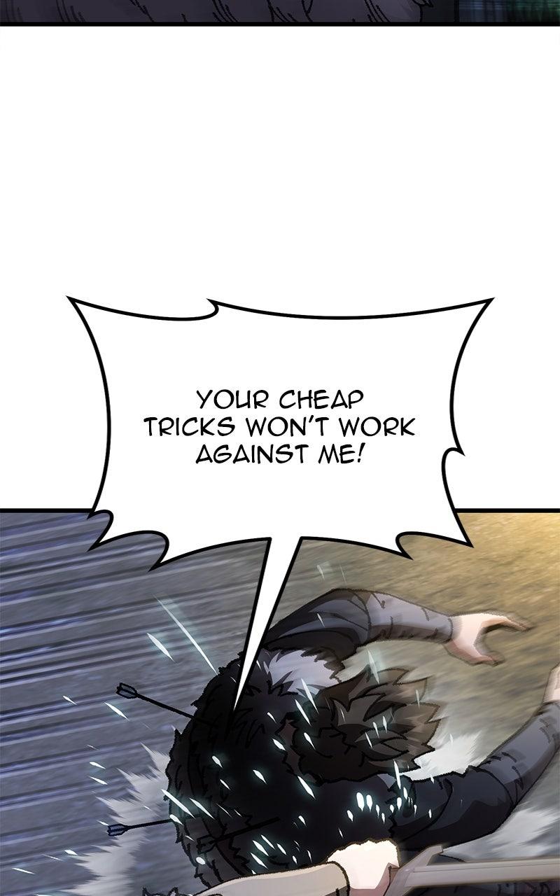 Regressed, but the World Didn't End Chapter 12 - Page 25