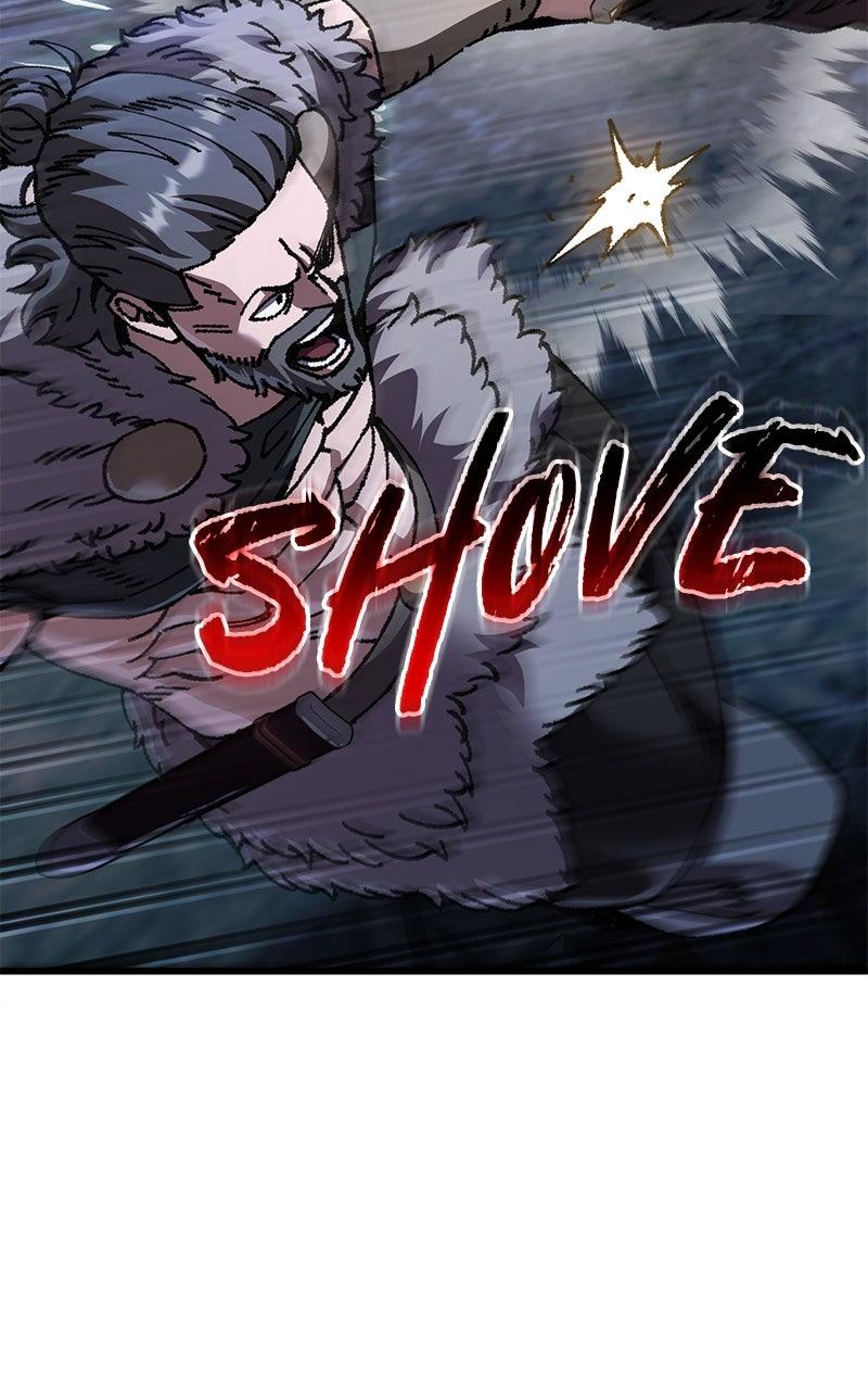 Regressed, but the World Didn't End Chapter 12 - Page 26