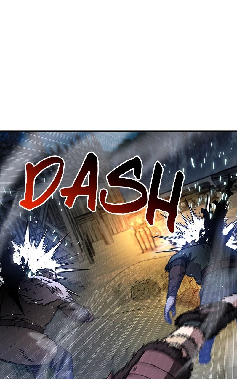 Regressed, but the World Didn't End Chapter 12 - Page 27