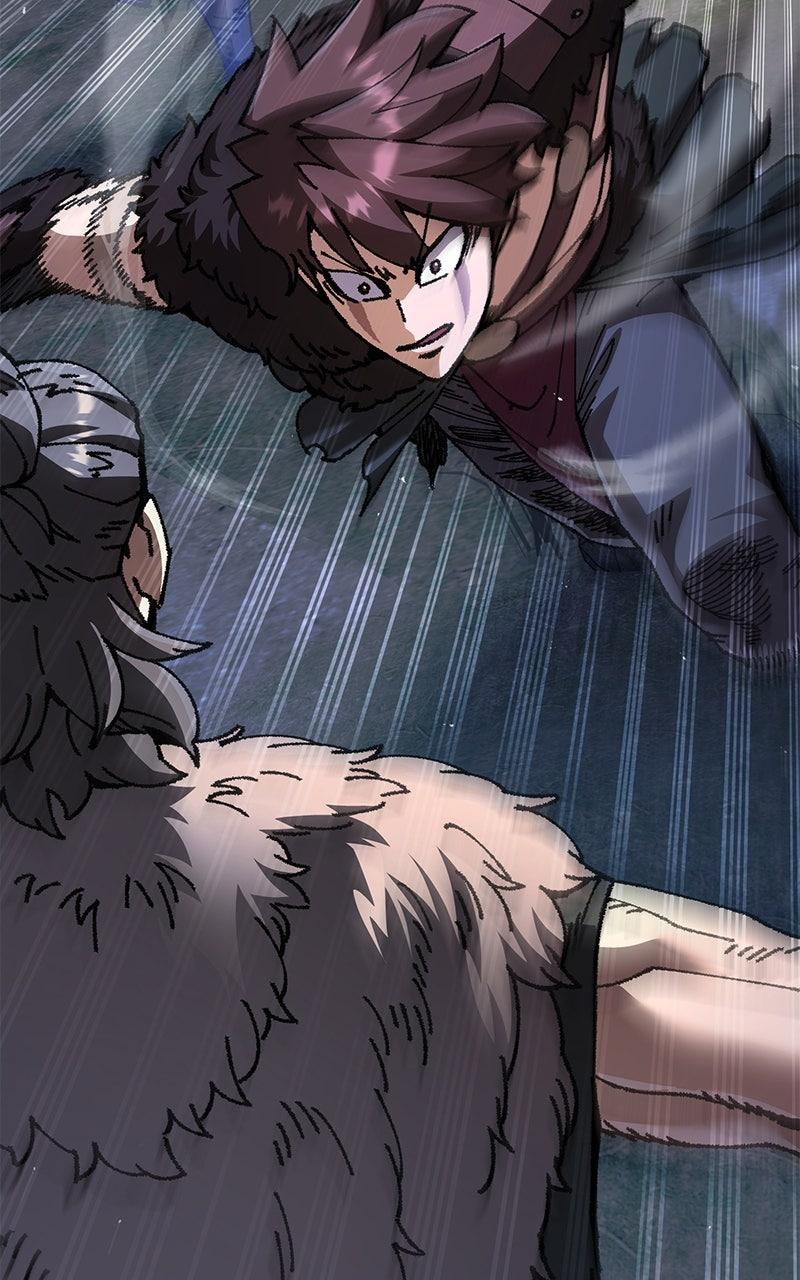 Regressed, but the World Didn't End Chapter 12 - Page 28