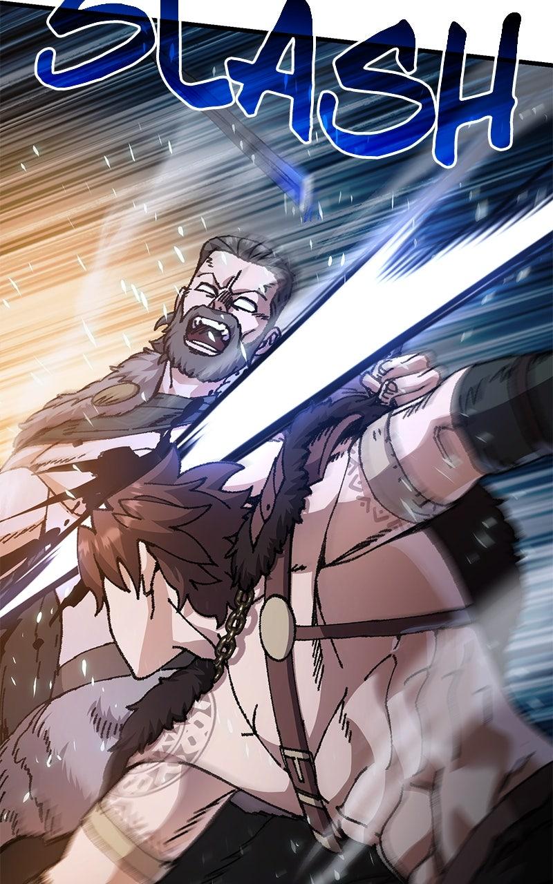 Regressed, but the World Didn't End Chapter 12 - Page 30