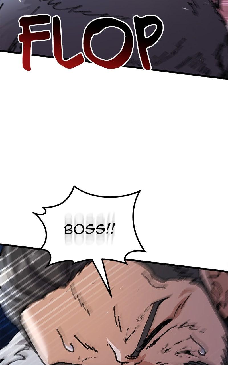 Regressed, but the World Didn't End Chapter 12 - Page 33