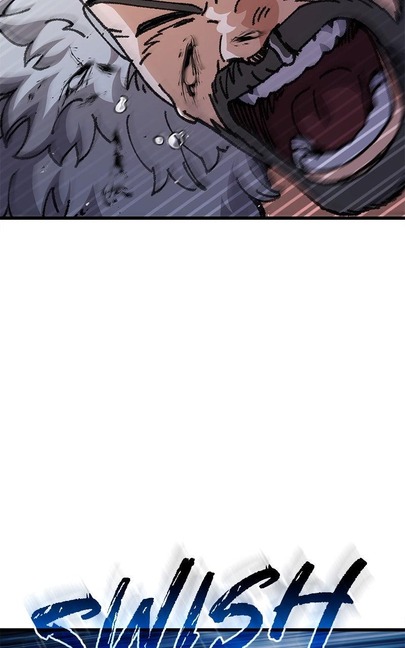 Regressed, but the World Didn't End Chapter 12 - Page 34