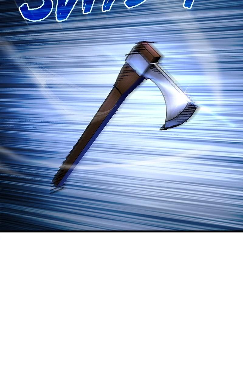 Regressed, but the World Didn't End Chapter 12 - Page 35