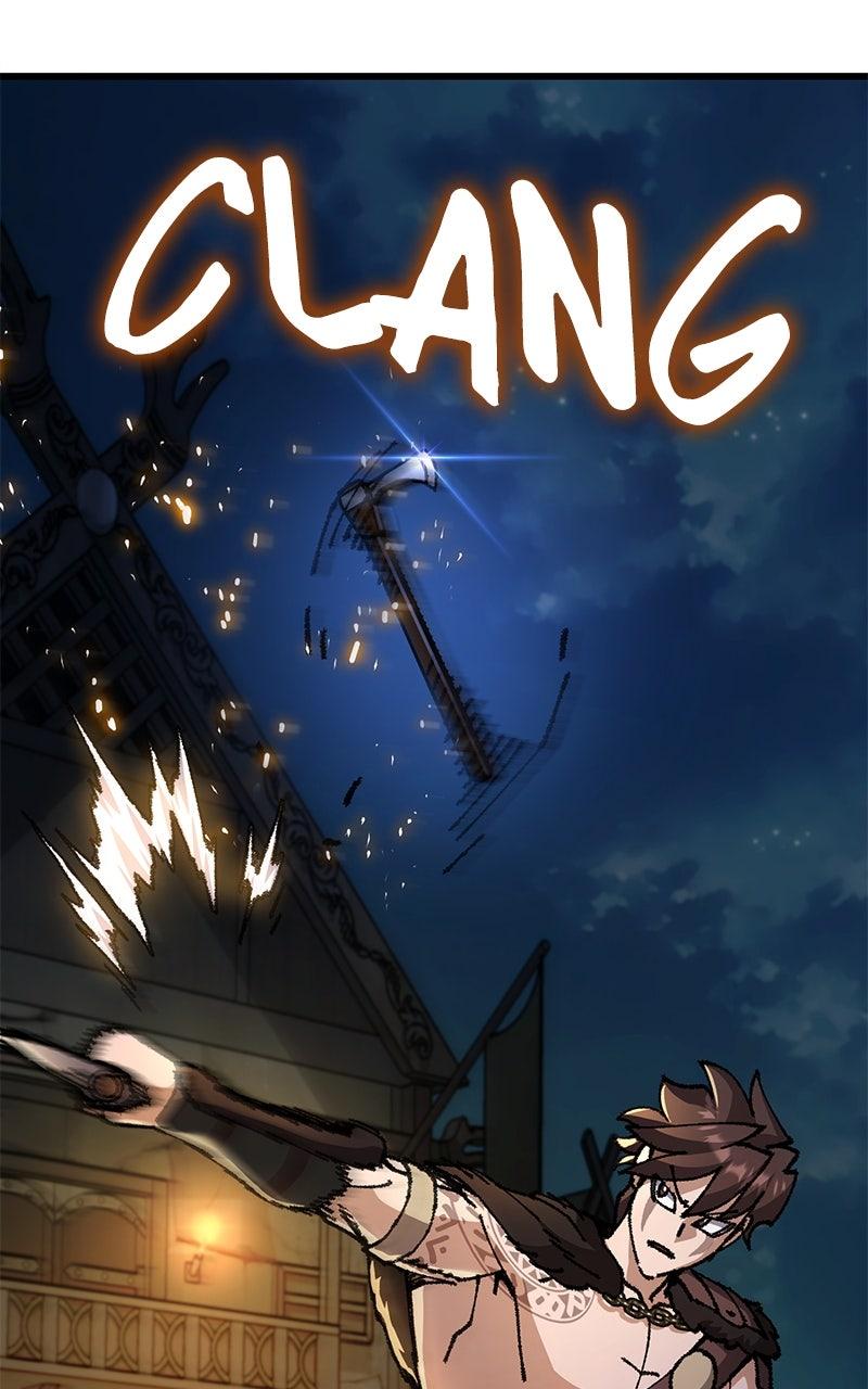 Regressed, but the World Didn't End Chapter 12 - Page 36