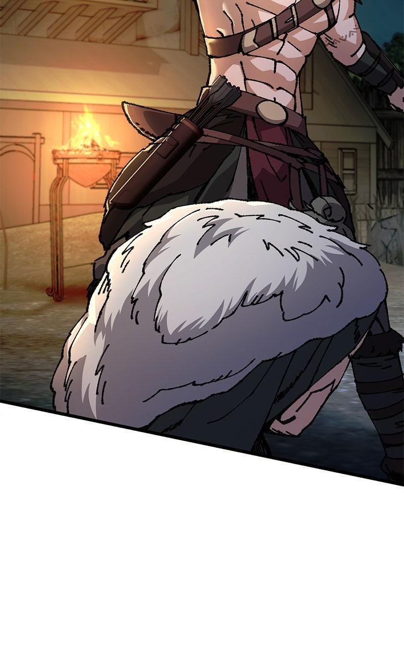 Regressed, but the World Didn't End Chapter 12 - Page 37