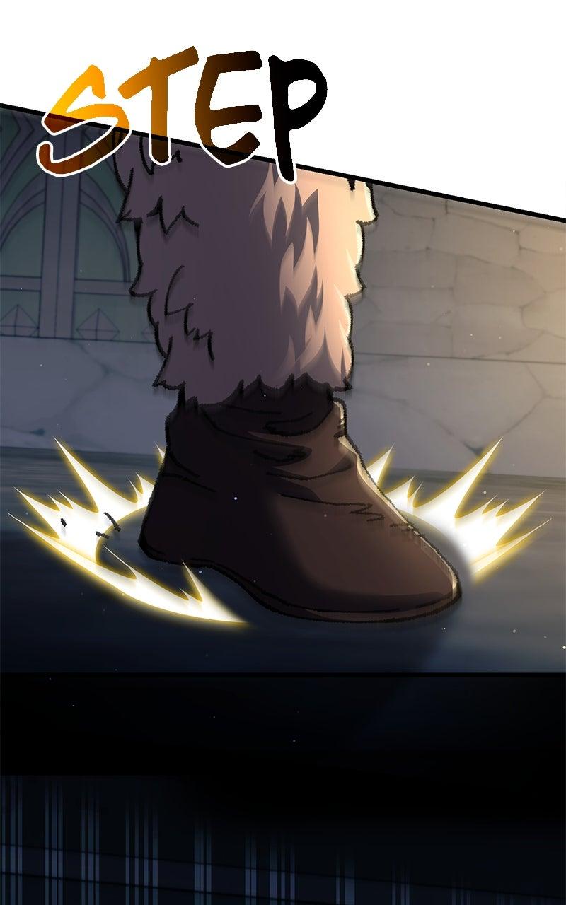 Regressed, but the World Didn't End Chapter 12 - Page 38