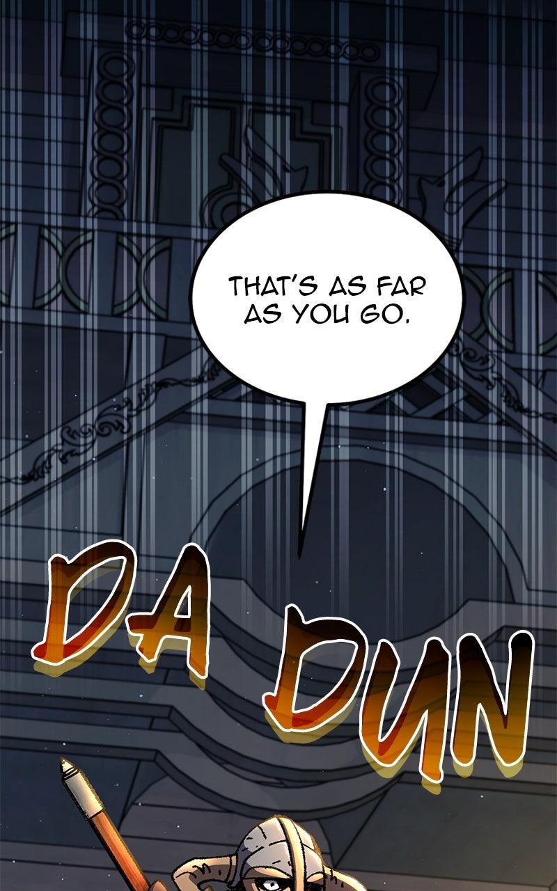 Regressed, but the World Didn't End Chapter 12 - Page 39