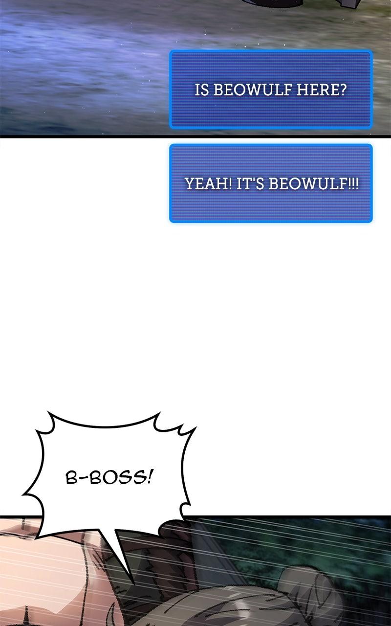 Regressed, but the World Didn't End Chapter 12 - Page 41