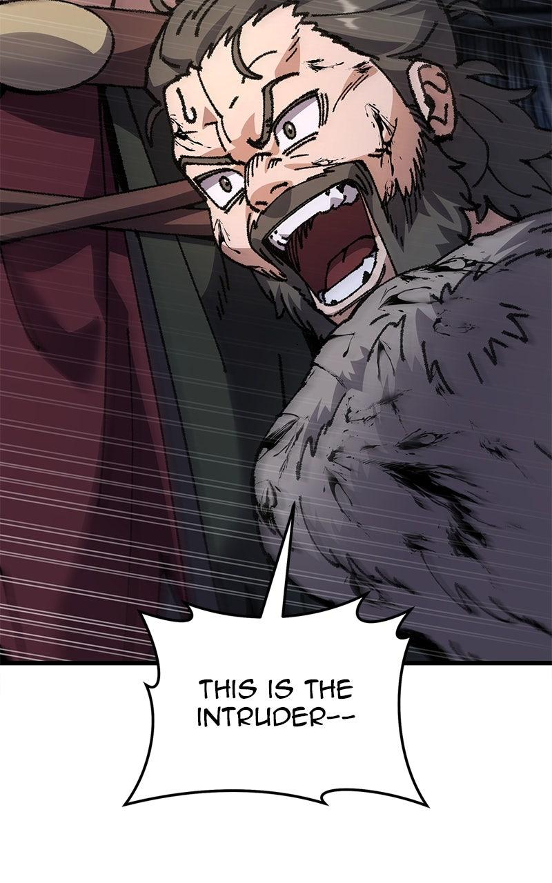 Regressed, but the World Didn't End Chapter 12 - Page 42