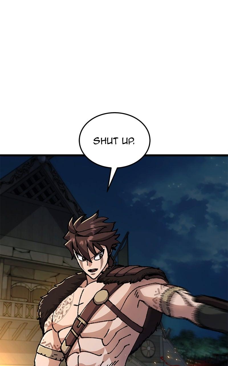 Regressed, but the World Didn't End Chapter 12 - Page 43