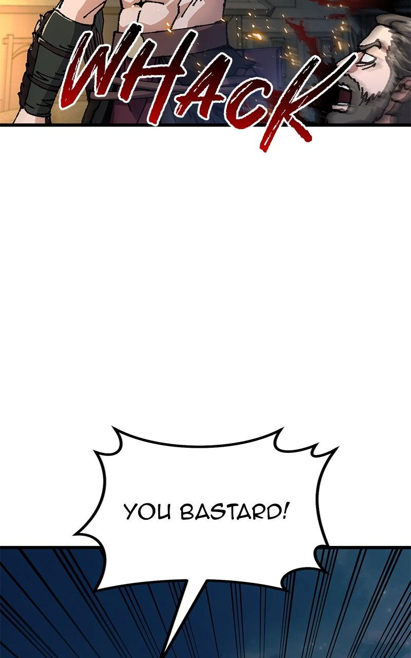 Regressed, but the World Didn't End Chapter 12 - Page 44