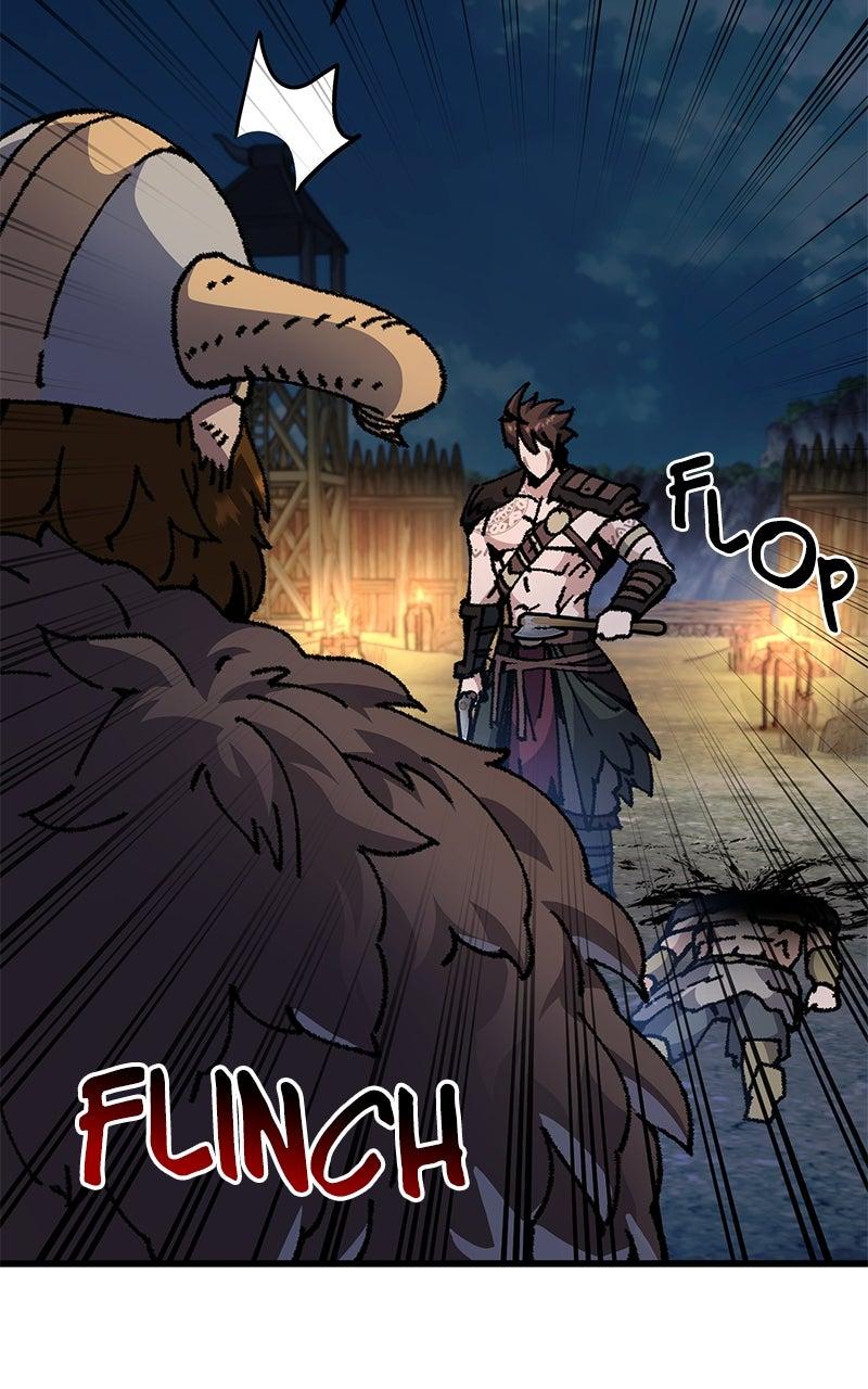 Regressed, but the World Didn't End Chapter 12 - Page 45