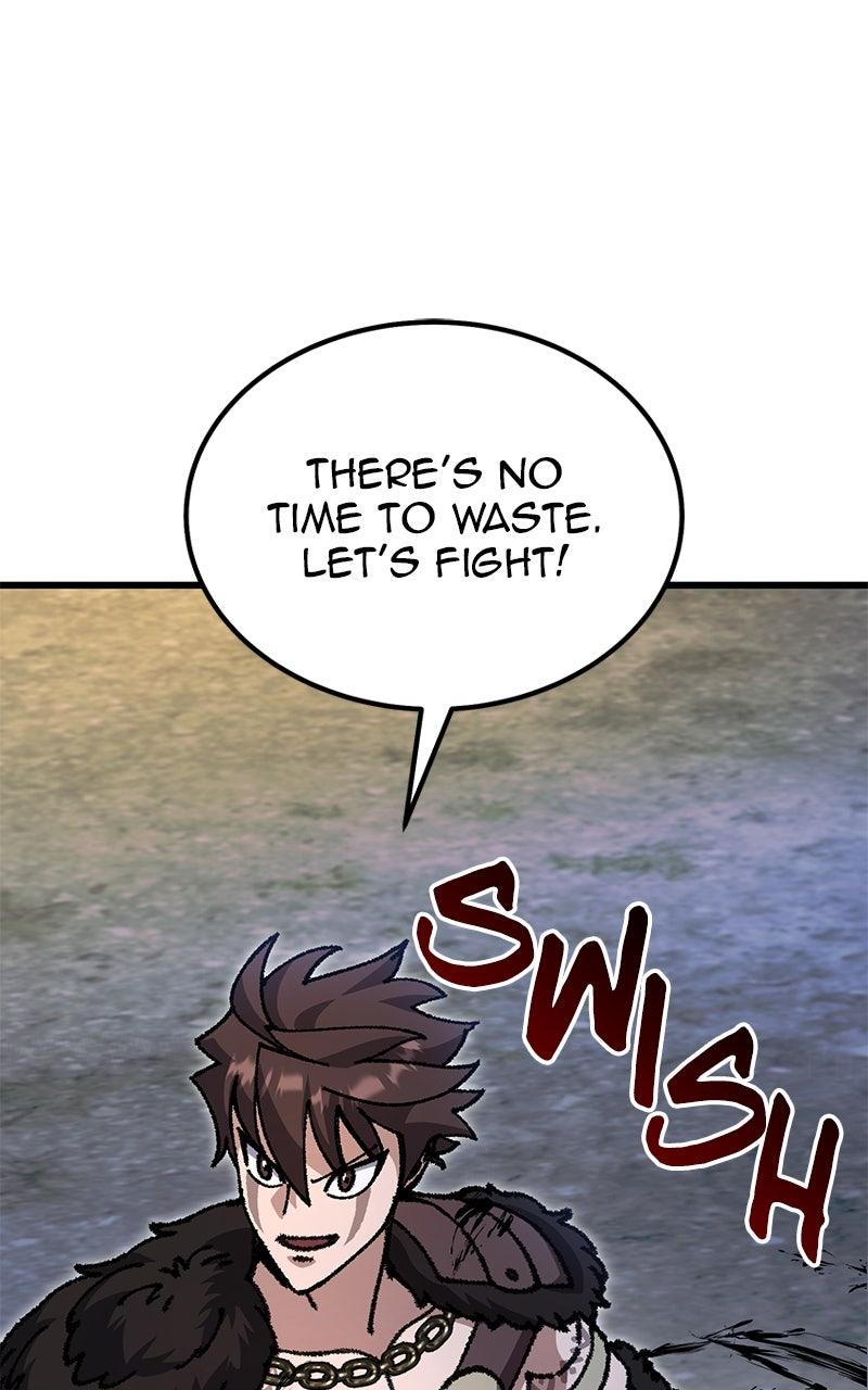 Regressed, but the World Didn't End Chapter 12 - Page 46