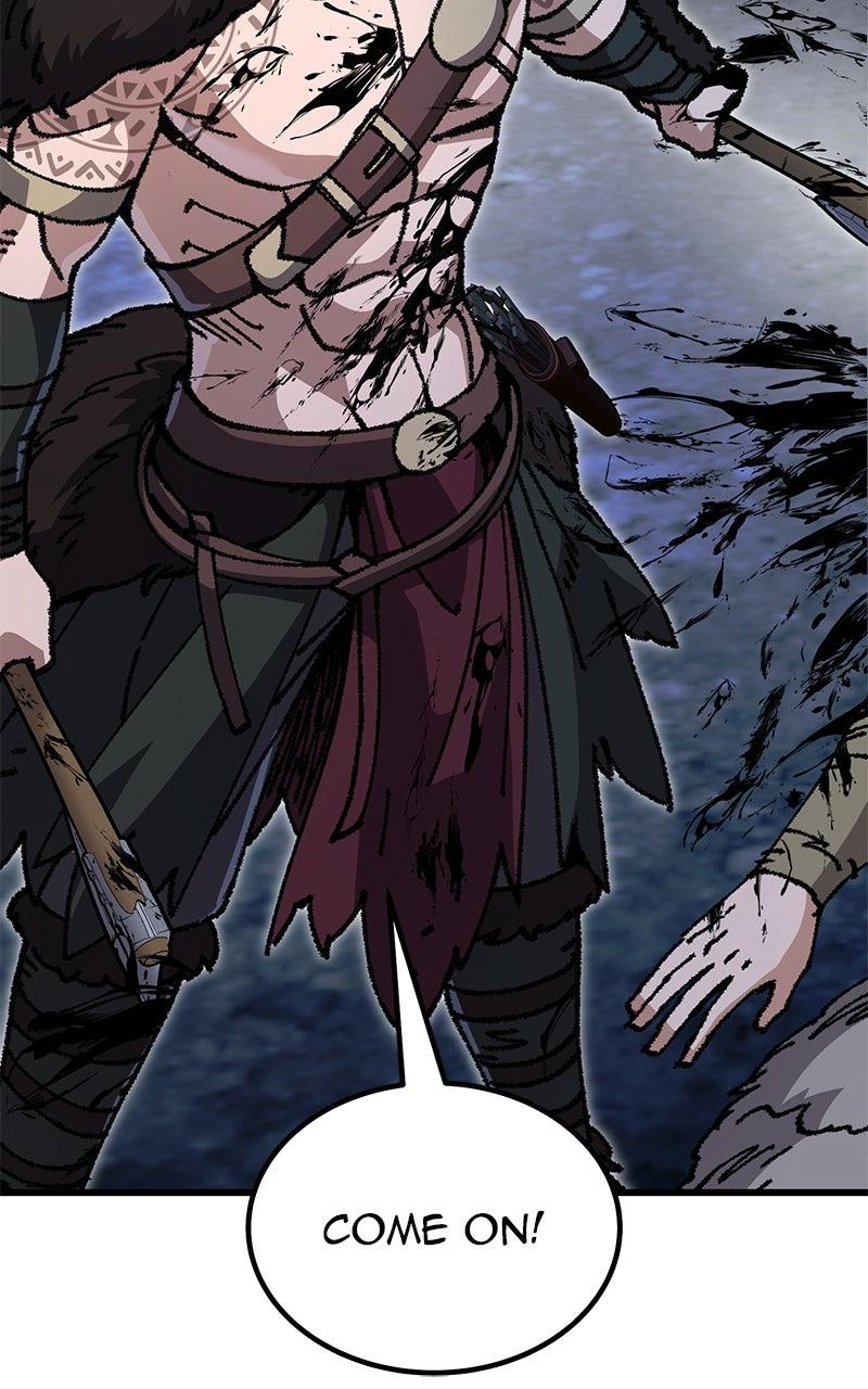 Regressed, but the World Didn't End Chapter 12 - Page 47