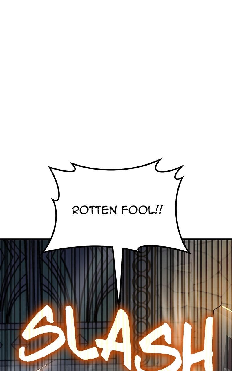 Regressed, but the World Didn't End Chapter 12 - Page 48