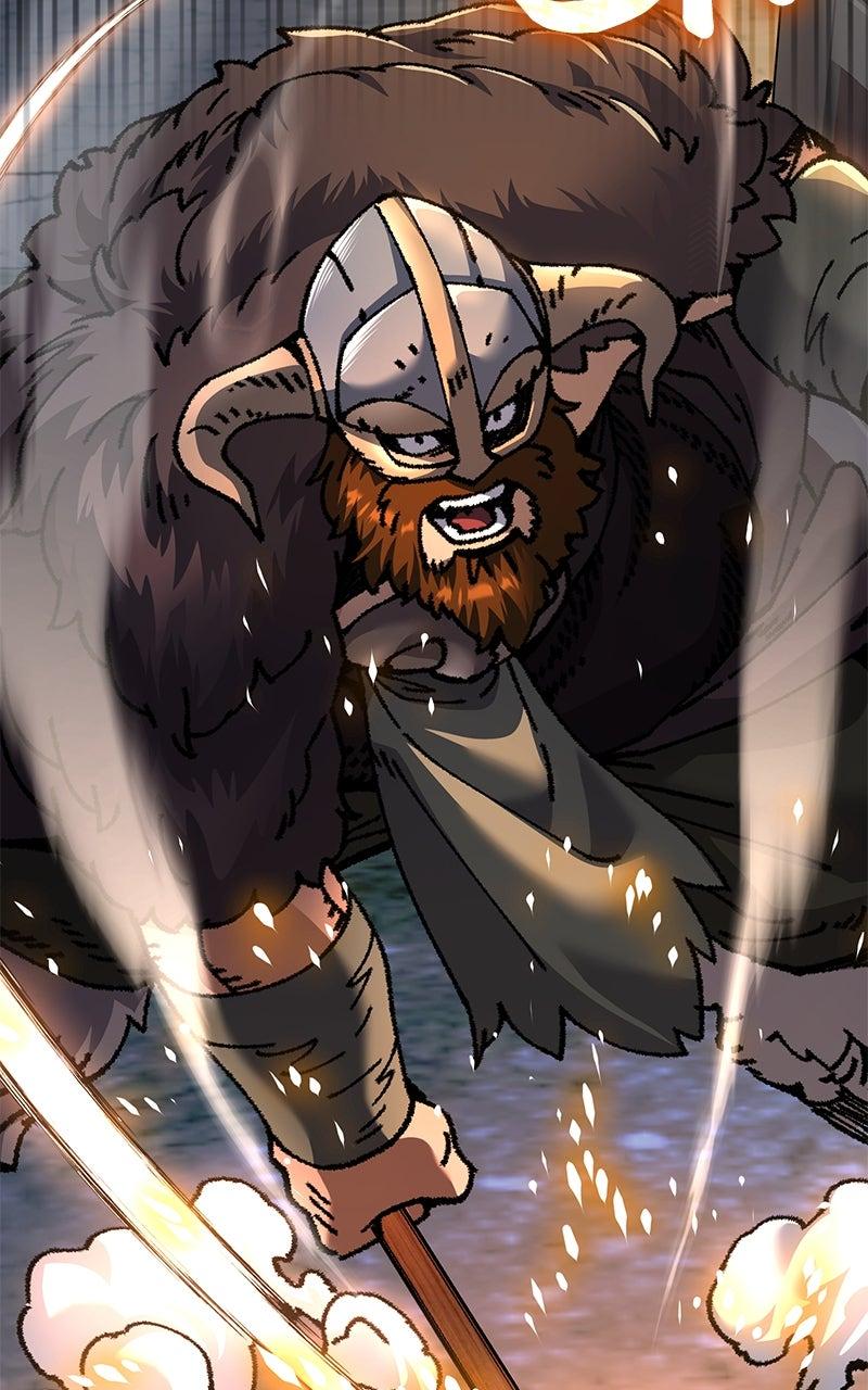 Regressed, but the World Didn't End Chapter 12 - Page 49