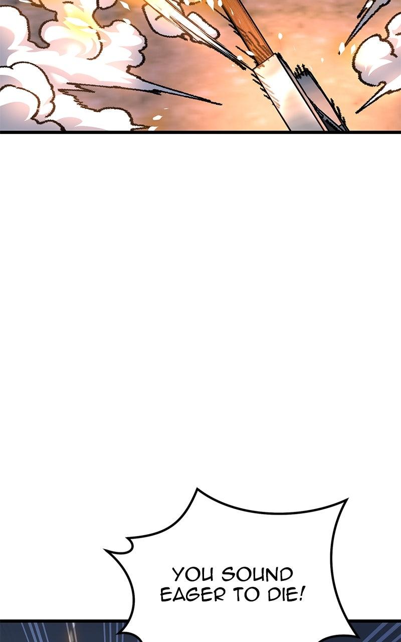 Regressed, but the World Didn't End Chapter 12 - Page 50